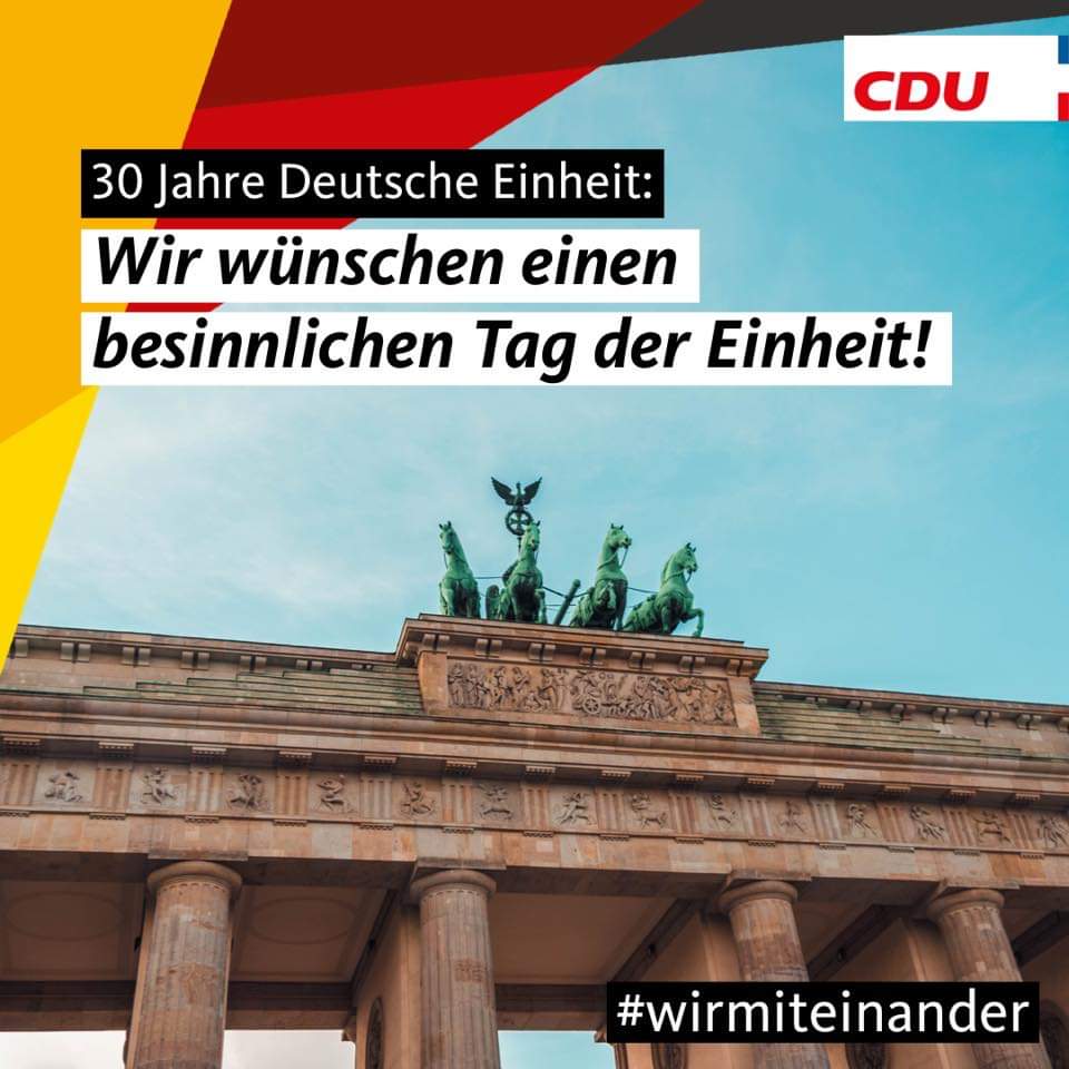Wir wünschen Ihnen einen schönen 