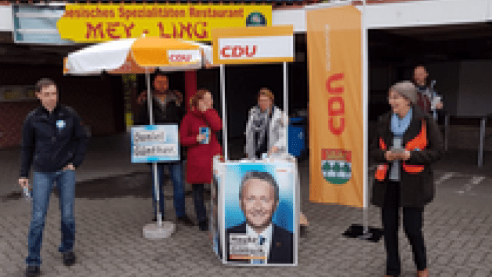 Herzlichen Dank für Ihr Vertrauen