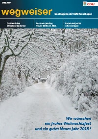 Ausgabe Dezember 2017