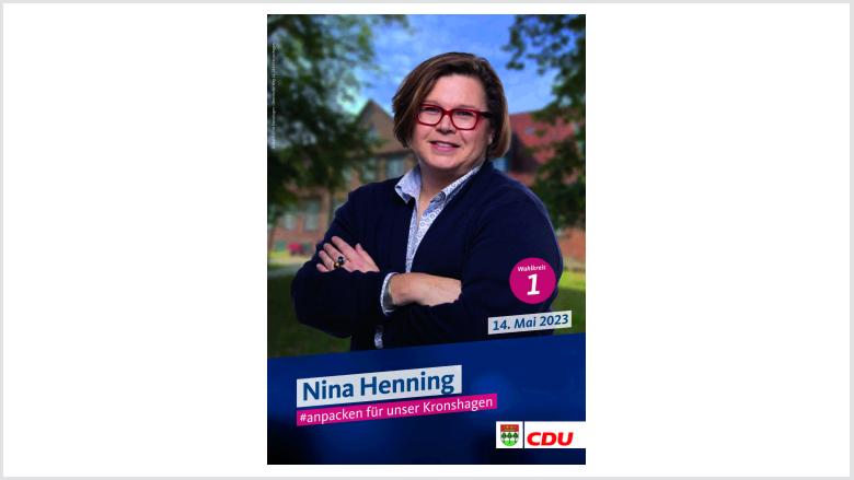 Nina Henning Nina Henning