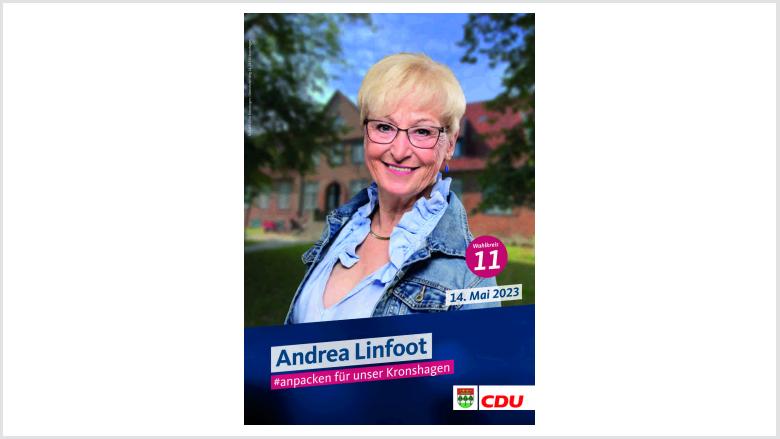 Andrea Linfoot Andrea Linfoot