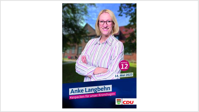 Anke Langbehn
