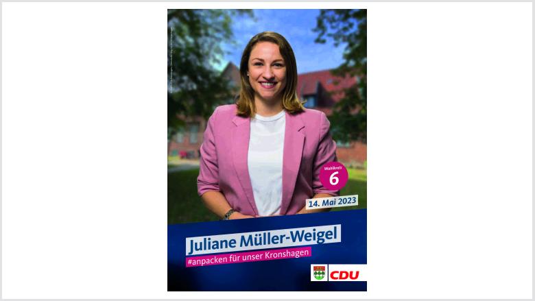 Juliane Müller-Weigel