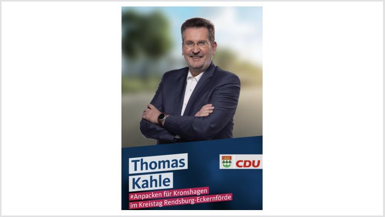 Thomas Kahle